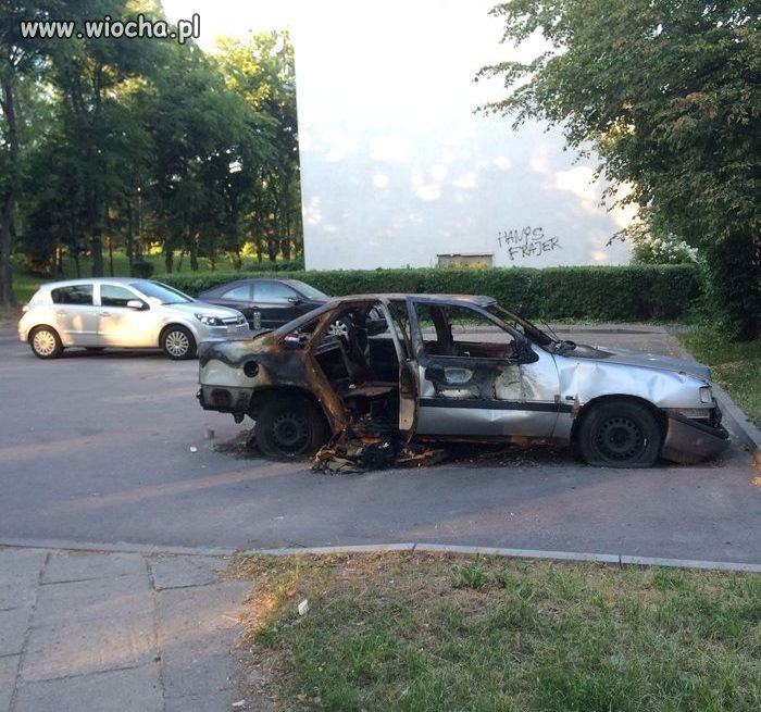 To uczucie kiedy wchodzisz na piotrkowskie osiedle