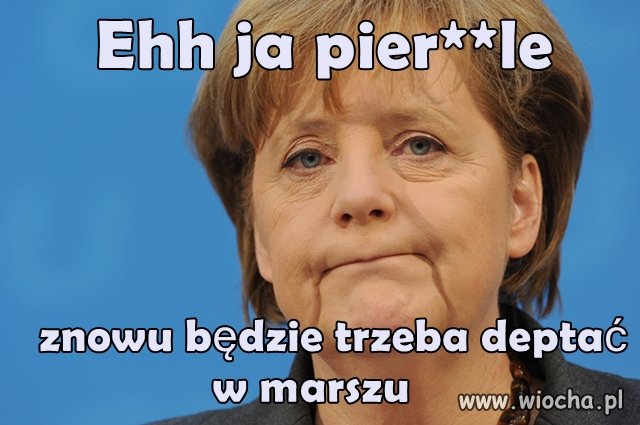 Długo nie czekaliśmy, 50 ofiar i ciągle rośnie.