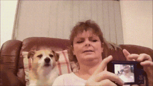 Uśmiechnij się... 