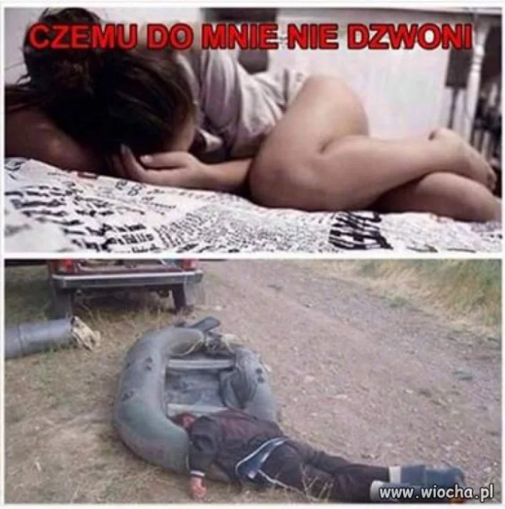 I odpowiedź na nurtujące ją pytanie poniżej... 