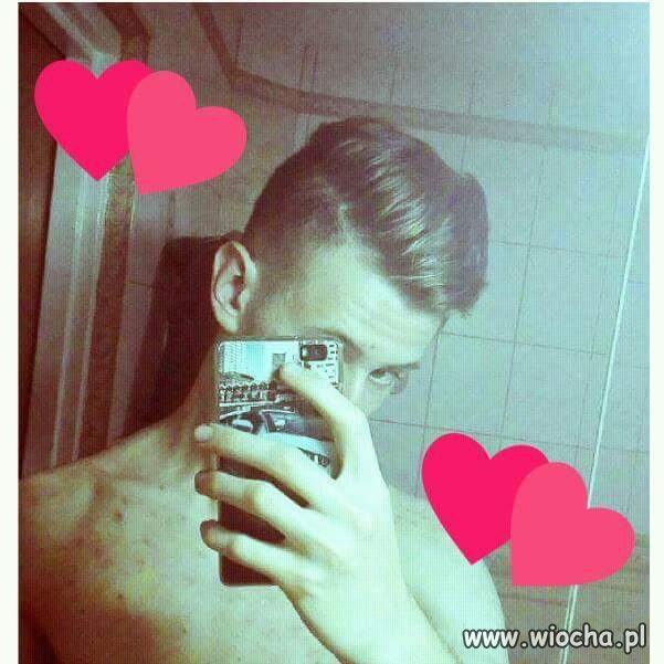 Tacy dzisiejsi mężczyźni...