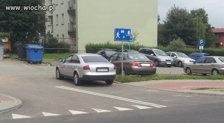 Element galerii