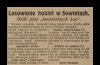 Sowieccy pionierzy ideologi gender.