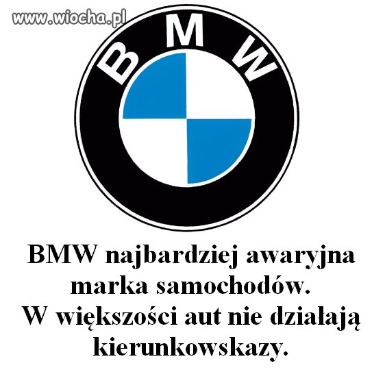 Najbardziej awaryjnjna marka