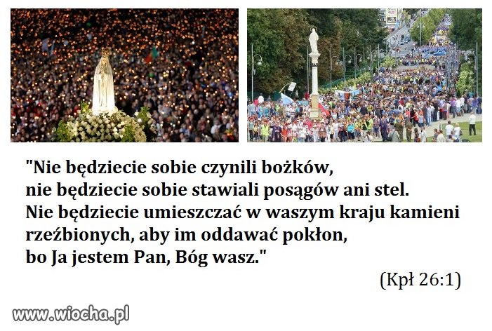 Czytaj Biblię, warto wiedzieć co mówi Bóg.