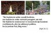 Czytaj Biblię, warto wiedzieć co mówi Bóg.