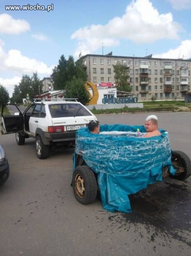 Basen obiazdowy