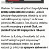 Kiedy bierzesz się za poważny temat i 