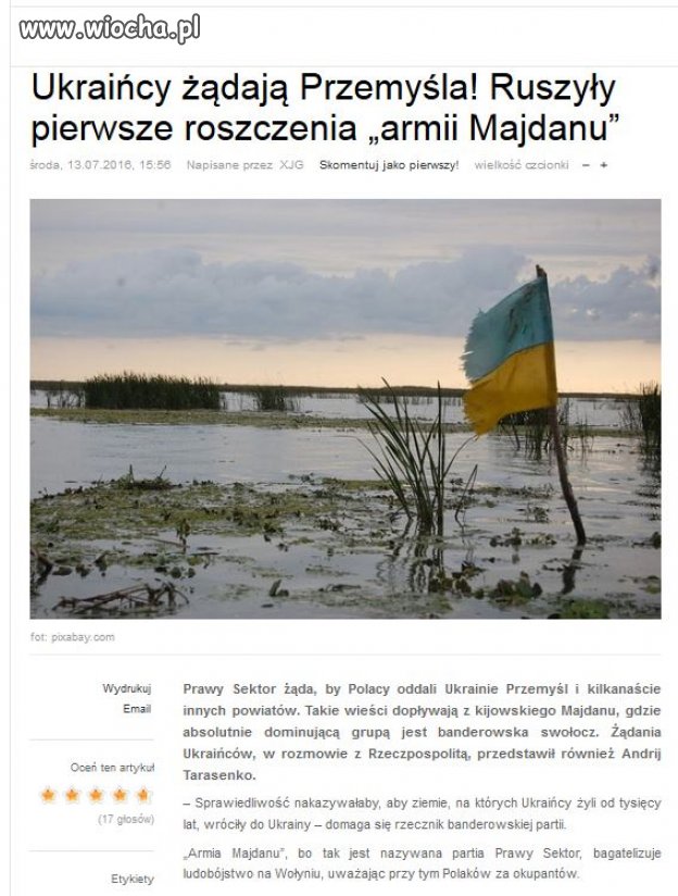 Ci "ludzie" są niereformowalni...