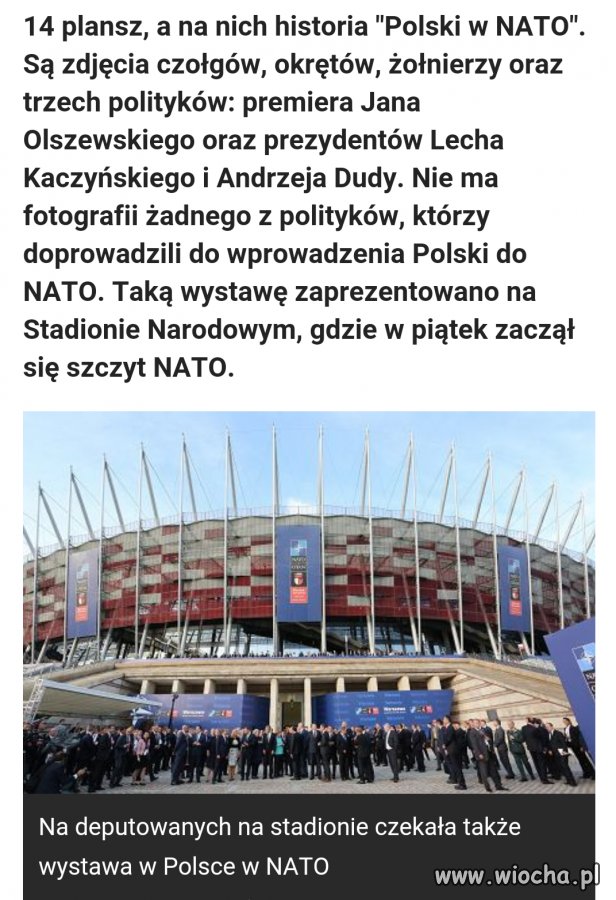 Zakłamywanie historii