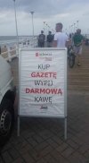 Już nie lubię kawy