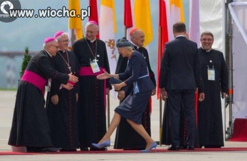 Szpieg z krainy deszczowców-Karamba.
