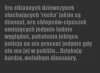 Takie głupie czasy.