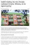 Do czego prowadzi religijny fanatyzm... 