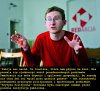Naczelny Krytyki Politycznej walczy z "narodem"