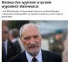 "CZEGO JESZCZE TEN DEBIL NIE WYMYŚLI"
