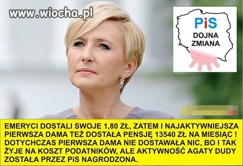 Jak by mnie ktoś tak uszczęśliwił na siłę to bym