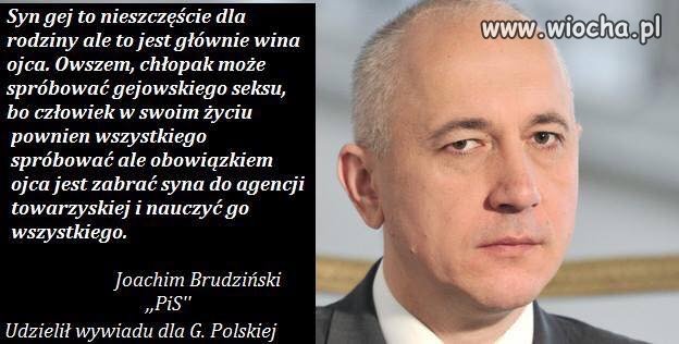 Nie lubicie ciapatych