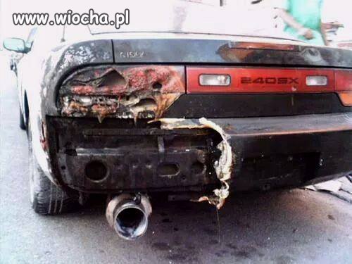 Smoczy wydech