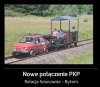 Nowe połączenie PKP