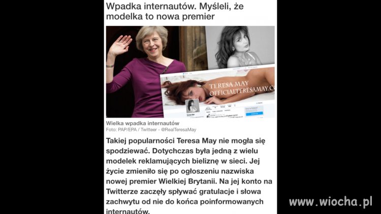 Chcielibyście 