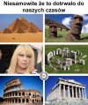 Niesamowite