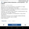 Rokowania są bardzo duże 