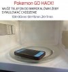 Pokemon Go hack