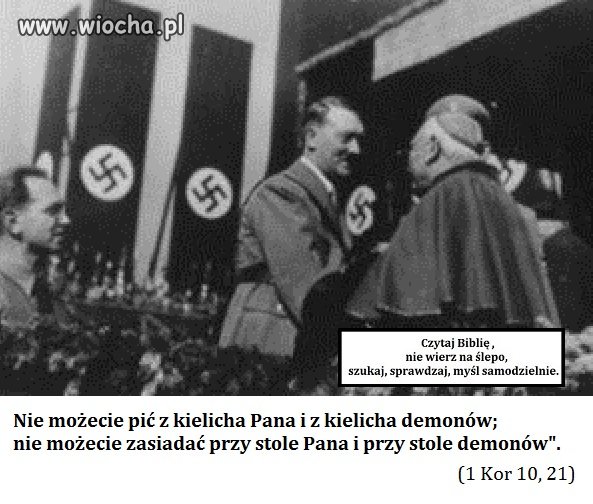 Wyglądają na zadowolonych