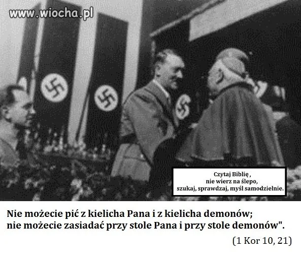 Wyglądają na zadowolonych