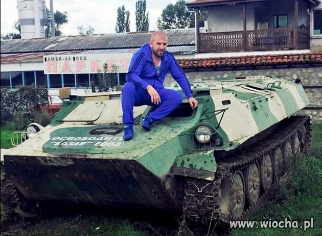 Państwo Islamskie oferuje 50 tys. dolarów nagrody 