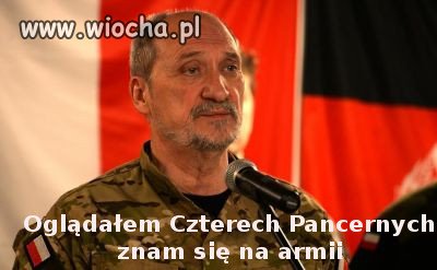 I wszystko jasne