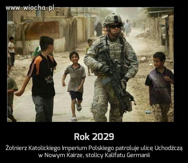 Rok 2029