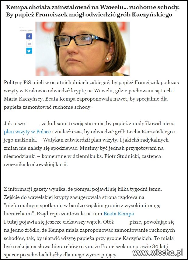 Nie wiem czy nie lepiej