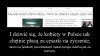 Takie rzeczy tylko w Polsce