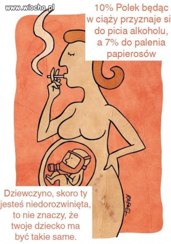 W ciąży