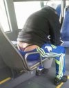 Szczyt NATO a tymczasem w autobusie