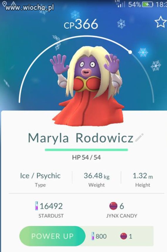 Maryla.