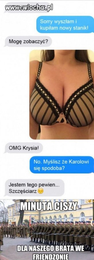 Szczęściarz 