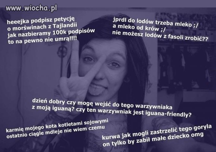 Wege tacy są