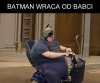 Po Batobiedzie u Batbabci