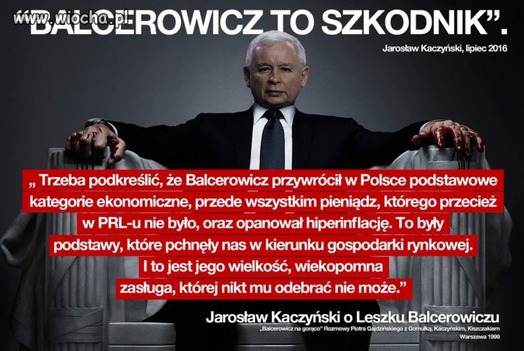 Kiedy prezes mówi prawdę ?