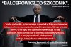 Kiedy prezes mówi prawdę ?