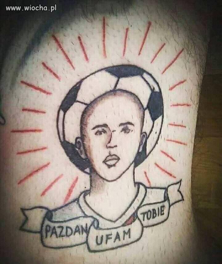Pazdanizm - nowa religia. 