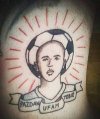 Pazdanizm - nowa religia. 