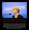 Co tam Francja, to u nas taki terroryzm,