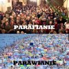 Parafianie vs