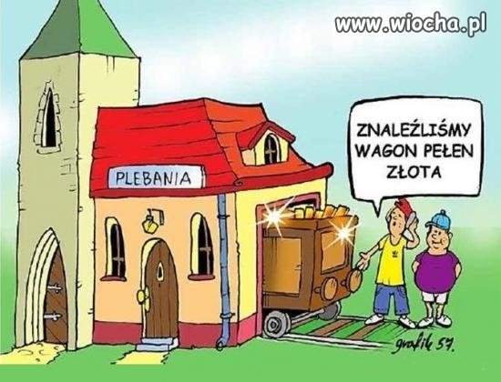 Złoty pociąg