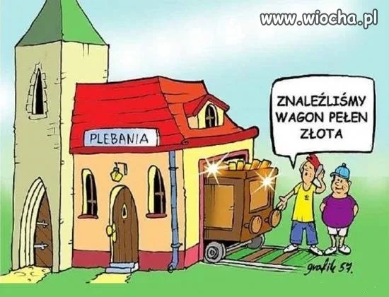 Złoty pociąg