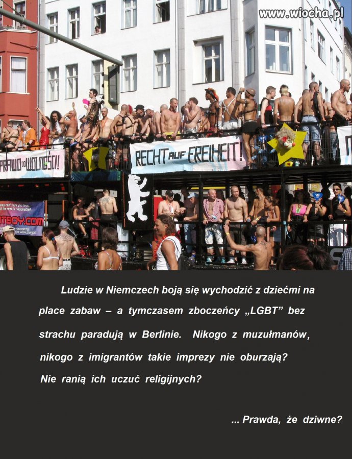  Żyję  w  świecie  pełnym  medialnych  prawd ...